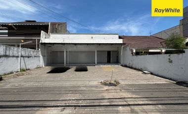 Disewakan Rumah di Jalan Raya Jemursari Surabaya