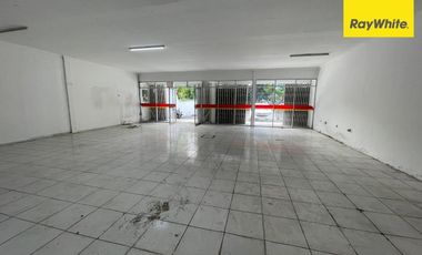 Disewakan Rumah di Jalan Raya Jemursari Surabaya