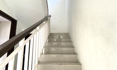 Rumah 2lt 8x15 120m Type 3KT Cluster Mississippi JGC Jakarta Garden City