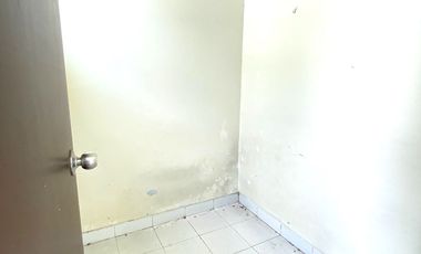 Rumah 2lt 8x15 120m Type 3KT Cluster Mississippi JGC Jakarta Garden City