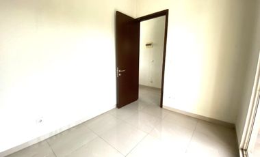 Rumah 2lt 8x15 120m Type 3KT Cluster Mississippi JGC Jakarta Garden City