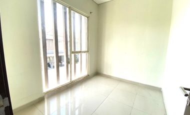 Rumah 2lt 8x15 120m Type 3KT Cluster Mississippi JGC Jakarta Garden City