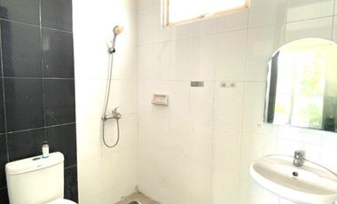 Rumah 2lt 8x15 120m Type 3KT Cluster Mississippi JGC Jakarta Garden City