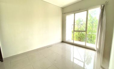 Rumah 2lt 8x15 120m Type 3KT Cluster Mississippi JGC Jakarta Garden City