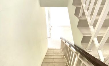 Rumah 2lt 8x15 120m Type 3KT Cluster Mississippi JGC Jakarta Garden City