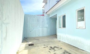 Rumah 2lt 8x15 120m Type 3KT Cluster Mississippi JGC Jakarta Garden City