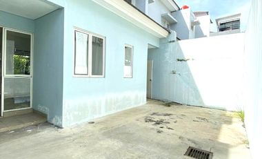 Rumah 2lt 8x15 120m Type 3KT Cluster Mississippi JGC Jakarta Garden City