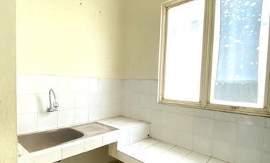 Rumah 2lt 8x15 120m Type 3KT Cluster Mississippi JGC Jakarta Garden City