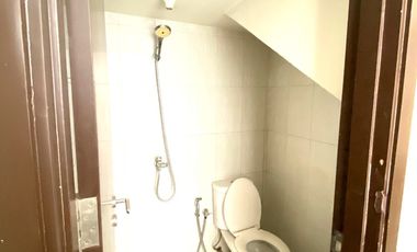 Rumah 2lt 8x15 120m Type 3KT Cluster Mississippi JGC Jakarta Garden City