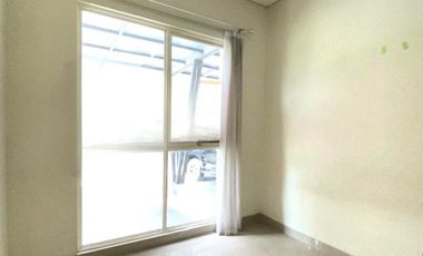 Rumah 2lt 8x15 120m Type 3KT Cluster Mississippi JGC Jakarta Garden City