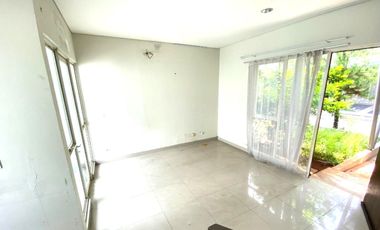 Rumah 2lt 8x15 120m Type 3KT Cluster Mississippi JGC Jakarta Garden City