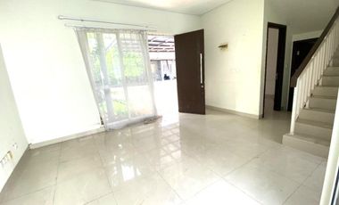 Rumah 2lt 8x15 120m Type 3KT Cluster Mississippi JGC Jakarta Garden City