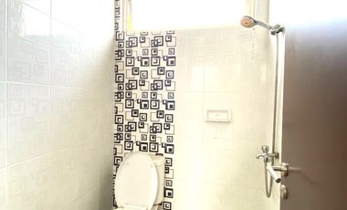 Rumah 2lt 8x15 120m Type 3KT Cluster Mississippi JGC Jakarta Garden City