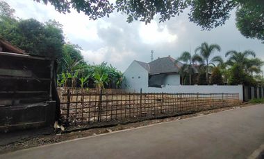 DIJUAL TANAH KAVLING WONOPRINGGO PEKALONGAN