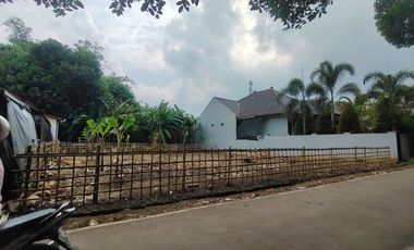 DIJUAL TANAH KAVLING WONOPRINGGO PEKALONGAN