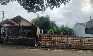 DIJUAL TANAH KAVLING WONOPRINGGO PEKALONGAN