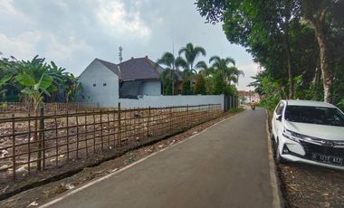 DIJUAL TANAH KAVLING WONOPRINGGO PEKALONGAN