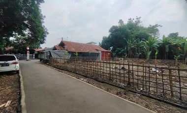 DIJUAL TANAH KAVLING WONOPRINGGO PEKALONGAN