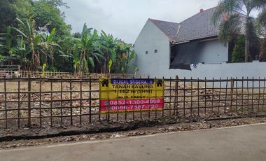 DIJUAL TANAH KAVLING WONOPRINGGO PEKALONGAN