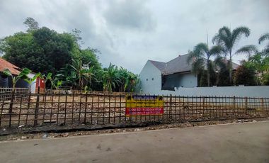 DIJUAL TANAH KAVLING WONOPRINGGO PEKALONGAN