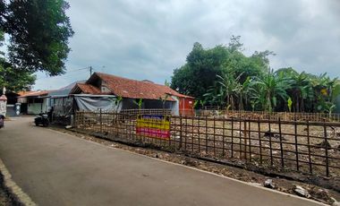 DIJUAL TANAH KAVLING WONOPRINGGO PEKALONGAN