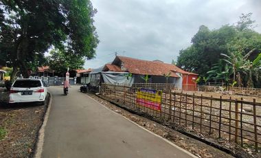 DIJUAL TANAH KAVLING WONOPRINGGO PEKALONGAN