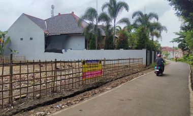 DIJUAL TANAH KAVLING WONOPRINGGO PEKALONGAN