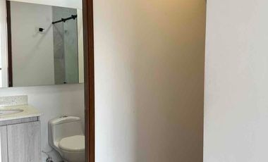 Se Alquila Apartamento en la Frontera/ Zúñiga Envigado.