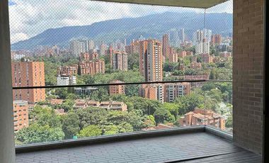 Se Alquila Apartamento en la Frontera/ Zúñiga Envigado.
