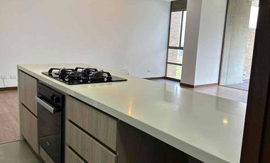 Se Alquila Apartamento en la Frontera/ Zúñiga Envigado.