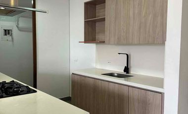 Se Alquila Apartamento en la Frontera/ Zúñiga Envigado.