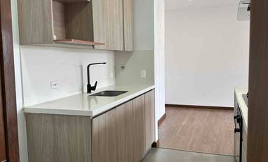 Se Alquila Apartamento en la Frontera/ Zúñiga Envigado.