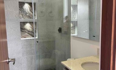 Se Alquila Apartamento en la Frontera/ Zúñiga Envigado.