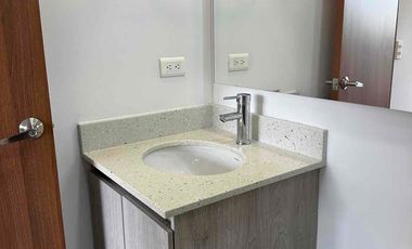 Se Alquila Apartamento en la Frontera/ Zúñiga Envigado.