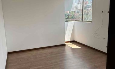 Se Alquila Apartamento en la Frontera/ Zúñiga Envigado.