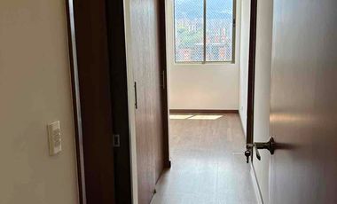 Se Alquila Apartamento en la Frontera/ Zúñiga Envigado.