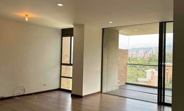 Se Alquila Apartamento en la Frontera/ Zúñiga Envigado.