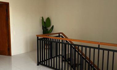 Rumah Baru Renovasi Siap Huni di Komplek Walikota Sukapura, Material SUPER PREMIUM