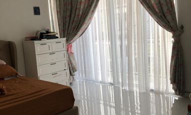 Rumah Baru Renovasi Siap Huni di Komplek Walikota Sukapura, Material SUPER PREMIUM