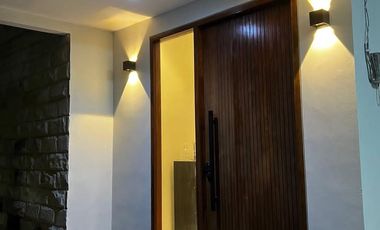 Rumah Baru Renovasi Siap Huni di Komplek Walikota Sukapura, Material SUPER PREMIUM