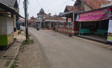 Aset BTN Tegal. Rumah siap huni di Jl Kesambi, Kramat, Kab.Tegal
