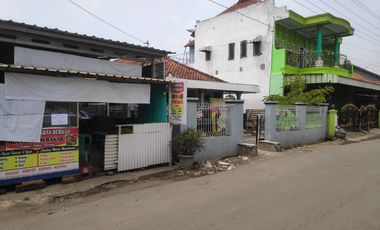 Aset BTN Tegal. Rumah siap huni di Jl Kesambi, Kramat, Kab.Tegal