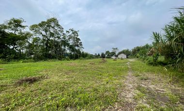 1 Km Jalan Palagan Jogja, Tanah SHM