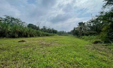 1 Km Jalan Palagan Jogja, Tanah SHM