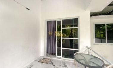 VILLA PRIVATE POOL DI BERBAH SLEMAN FULLY FURNISH