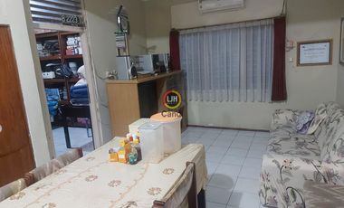 Rumah di Erlangga Barat Semarang