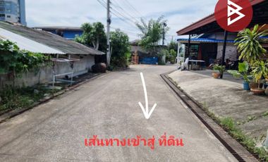 ขายที่ดินสวย เนื้อที่ 2 งาน 83 ตารางวา ชะอำ เพชรบุรี ใกล้ชายทะเล
