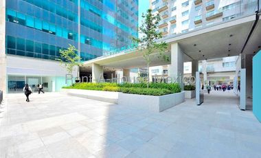 Departamento en renta, completamente amueblado en el Residencial Parques Plaza. 26-753 AMJ