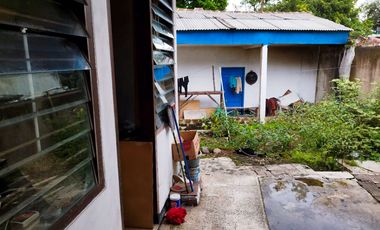 Rumah Lokasi Strategis Samping Jalan Dekat Pusat Kota Cianjur