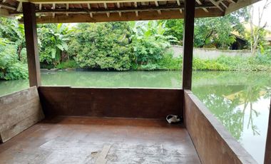 Rumah Lokasi Strategis Samping Jalan Dekat Pusat Kota Cianjur